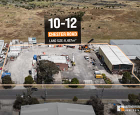 Factory, Warehouse & Industrial commercial property for lease at 10-12 Chester Road Altona VIC 3018
