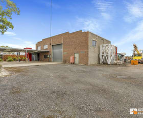 Factory, Warehouse & Industrial commercial property for lease at 10-12 Chester Road Altona VIC 3018
