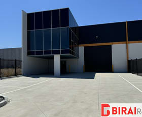 Factory, Warehouse & Industrial commercial property for lease at B/42 Patch Circuit Laverton North VIC 3026
