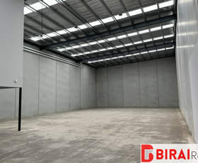 Factory, Warehouse & Industrial commercial property for lease at B/42 Patch Circuit Laverton North VIC 3026
