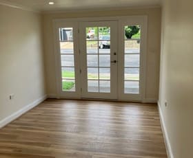 Offices commercial property leased at 108-112 Oberon Street Oberon NSW 2787