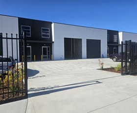 Factory, Warehouse & Industrial commercial property leased at 3/21 Sunderland Crescent Butler WA 6036