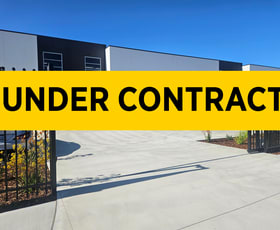 Factory, Warehouse & Industrial commercial property leased at 3/21 Sunderland Crescent Butler WA 6036