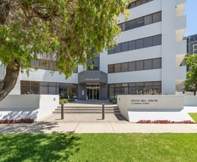 Offices commercial property leased at 1/9 Bowman Street South Perth WA 6151