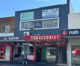 Offices commercial property for lease at SHOP 4/345 Kingsway Caringbah NSW 2229