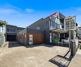 Offices commercial property leased at 65 Old Cleveland Road Greenslopes QLD 4120