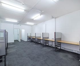 Offices commercial property leased at 65 Old Cleveland Road Greenslopes QLD 4120
