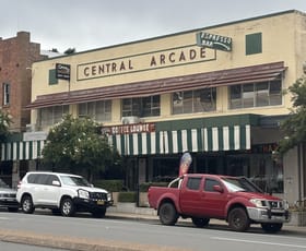 Shop & Retail commercial property for lease at Shop 11/29 - 31 Bridge Street Muswellbrook NSW 2333