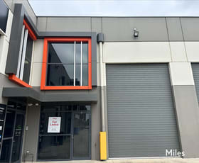 Factory, Warehouse & Industrial commercial property for lease at 8/20 Graduate Road Bundoora VIC 3083