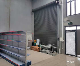 Factory, Warehouse & Industrial commercial property for lease at 8/20 Graduate Road Bundoora VIC 3083