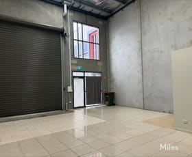 Factory, Warehouse & Industrial commercial property for lease at 8/20 Graduate Road Bundoora VIC 3083