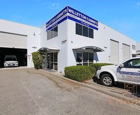 Factory, Warehouse & Industrial commercial property leased at 2/44 Vinnicombe Drive Canning Vale WA 6155