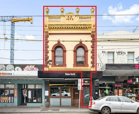 Offices commercial property for lease at First Floor/86 Smith Street Collingwood VIC 3066
