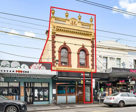Offices commercial property for lease at First Floor/86 Smith Street Collingwood VIC 3066