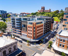 Shop & Retail commercial property for lease at East End 147-153 Hunter Street Newcastle NSW 2300