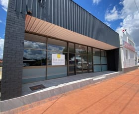 Shop & Retail commercial property leased at 213 - 215 Byron Street Inverell NSW 2360