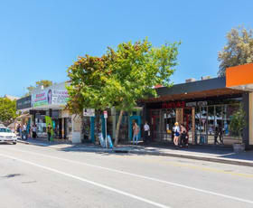 Shop & Retail commercial property leased at Shop 2/128 - 134 High Street Fremantle WA 6160