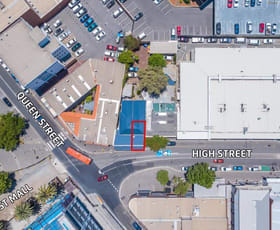 Shop & Retail commercial property leased at Shop 2/128 - 134 High Street Fremantle WA 6160
