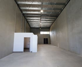 Factory, Warehouse & Industrial commercial property for sale at 6/61 - 63 Sheppard Street Hume ACT 2620