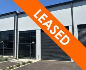 Factory, Warehouse & Industrial commercial property leased at 14/8 Innovation Drive, Totness Mount Barker SA 5251