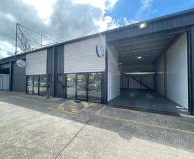 Factory, Warehouse & Industrial commercial property for lease at 4 & 5/291-293 Morayfield Road Morayfield QLD 4506