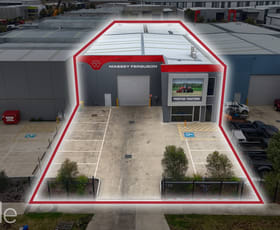 Factory, Warehouse & Industrial commercial property for lease at 42 Gwen Road Cranbourne West VIC 3977