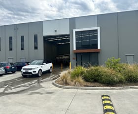 Factory, Warehouse & Industrial commercial property for lease at Unit 9, 13 Gateway Drive Carrum Downs VIC 3201