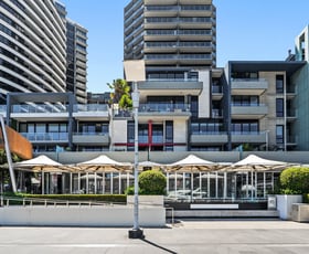 Shop & Retail commercial property for lease at 16 & 17/28 Newquay Promenade Docklands VIC 3008