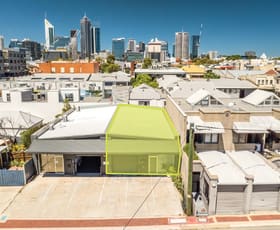 Factory, Warehouse & Industrial commercial property leased at 3B Church Street Northbridge WA 6003