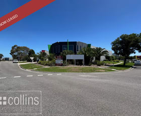 Factory, Warehouse & Industrial commercial property leased at 3 Industry Boulevard Carrum Downs VIC 3201
