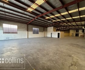 Factory, Warehouse & Industrial commercial property leased at 11 Hazel Avenue Dandenong VIC 3175