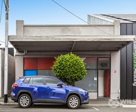 Showrooms / Bulky Goods commercial property leased at 928 Glen Huntly Road Caulfield South VIC 3162