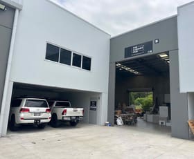 Factory, Warehouse & Industrial commercial property for lease at 3/37 Moroney Place Beerwah QLD 4519