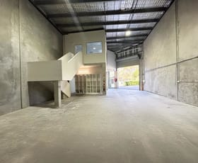 Factory, Warehouse & Industrial commercial property leased at Warriewood NSW 2102