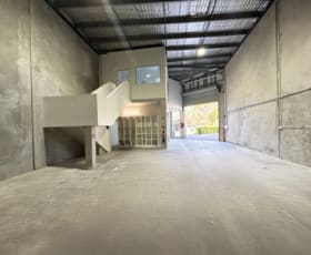 Factory, Warehouse & Industrial commercial property for lease at Warriewood NSW 2102