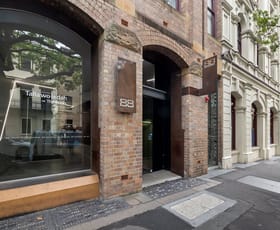 Offices commercial property for lease at 88 George Street Sydney NSW 2000