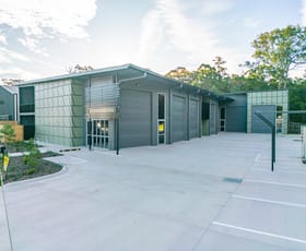 Factory, Warehouse & Industrial commercial property for lease at 2/35 Lenco Crescent Landsborough QLD 4550