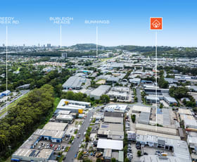 Factory, Warehouse & Industrial commercial property for lease at 4/33 Ern Harley Drive Burleigh Heads QLD 4220