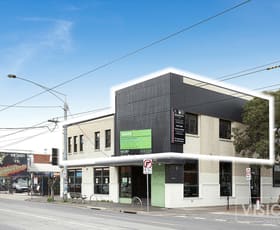 Offices commercial property leased at FIRST FLOO/116 Lygon Street Brunswick East VIC 3057