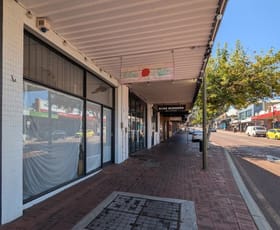 Shop & Retail commercial property leased at 258 Albany Highway Victoria Park WA 6100