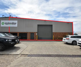 Factory, Warehouse & Industrial commercial property for lease at 2/876 Leslie Drive North Albury NSW 2640