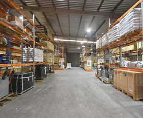 Factory, Warehouse & Industrial commercial property for lease at 2/876 Leslie Drive North Albury NSW 2640
