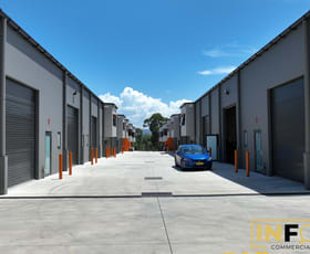 Factory, Warehouse & Industrial commercial property for lease at Penrith NSW 2750