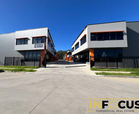 Factory, Warehouse & Industrial commercial property for lease at Penrith NSW 2750
