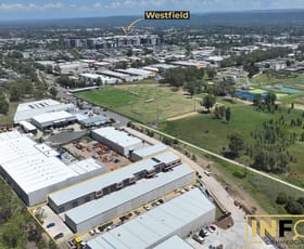 Factory, Warehouse & Industrial commercial property for lease at Penrith NSW 2750