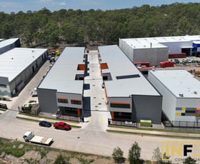 Factory, Warehouse & Industrial commercial property for lease at Penrith NSW 2750