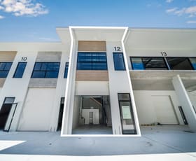 Showrooms / Bulky Goods commercial property for lease at 12/3 Rudman Parade Burleigh Heads QLD 4220