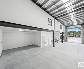 Factory, Warehouse & Industrial commercial property for lease at 1/35 Cerina Circuit Jimboomba QLD 4280