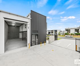 Factory, Warehouse & Industrial commercial property for lease at 1/35 Cerina Circuit Jimboomba QLD 4280