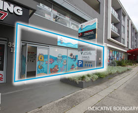 Offices commercial property for lease at Shop 1/352-362 Canterbury Road Canterbury NSW 2193